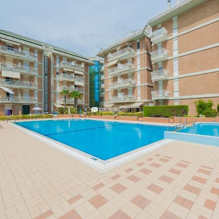 Residence Puerto Del Sol Immobiliare Pacella Lido di Jesolo Exteriér fotografie
