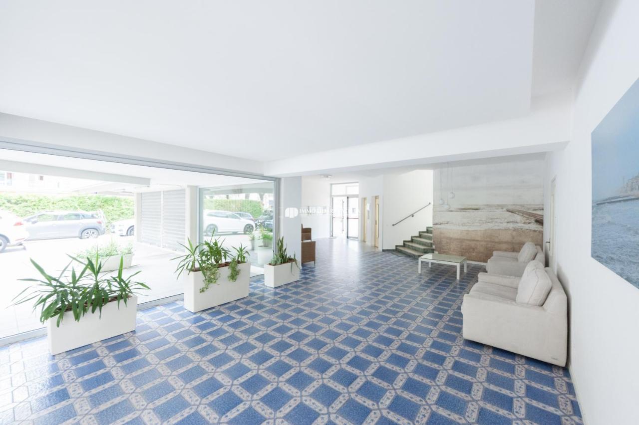 Residence Puerto Del Sol Immobiliare Pacella Lido di Jesolo Exteriér fotografie