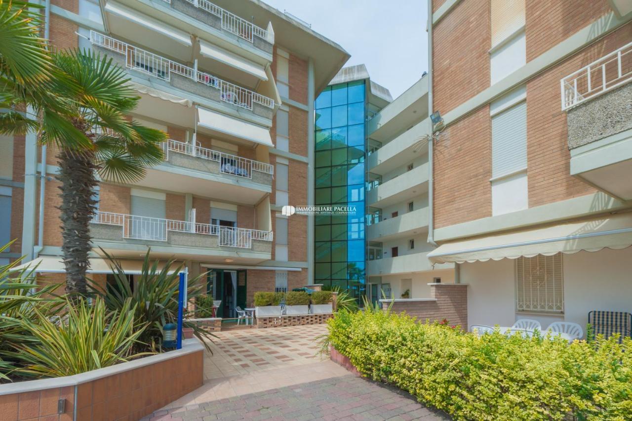 Residence Puerto Del Sol Immobiliare Pacella Lido di Jesolo Exteriér fotografie