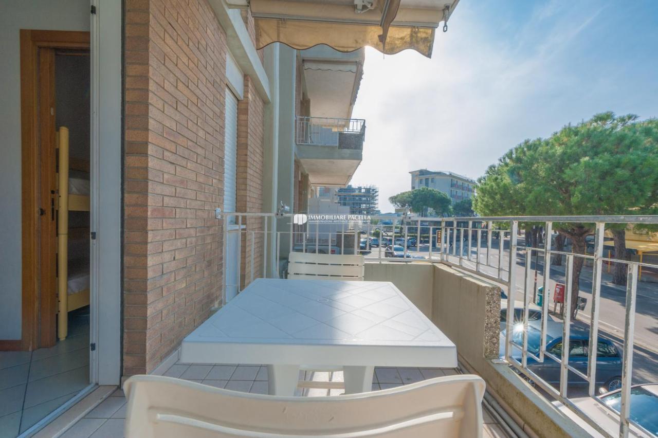 Residence Puerto Del Sol Immobiliare Pacella Lido di Jesolo Exteriér fotografie