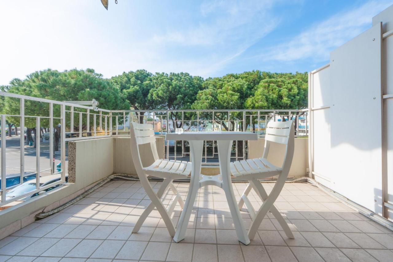 Residence Puerto Del Sol Immobiliare Pacella Lido di Jesolo Exteriér fotografie
