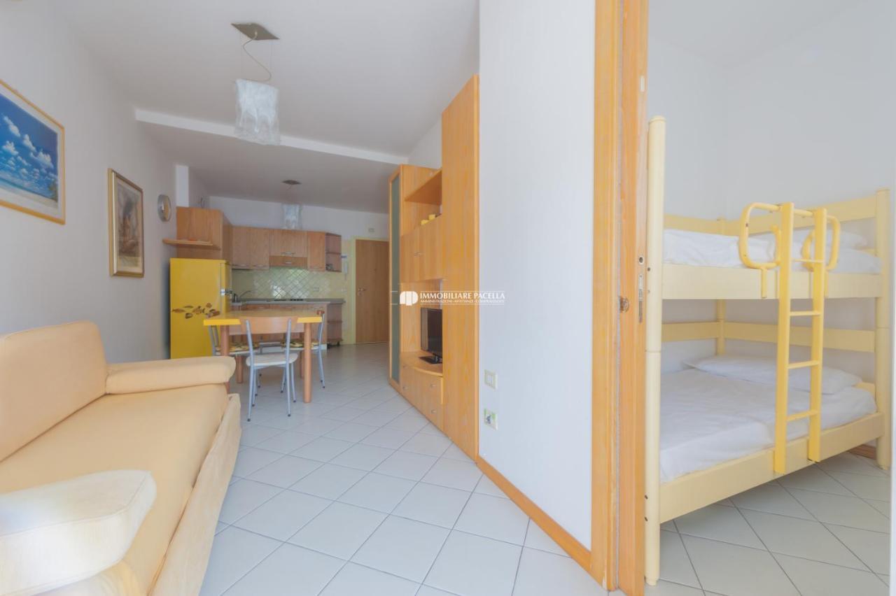 Residence Puerto Del Sol Immobiliare Pacella Lido di Jesolo Exteriér fotografie
