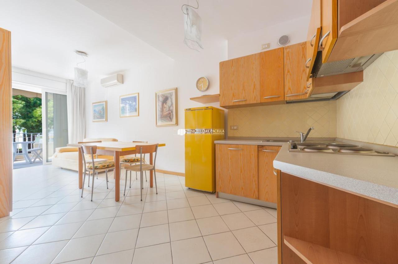 Residence Puerto Del Sol Immobiliare Pacella Lido di Jesolo Exteriér fotografie