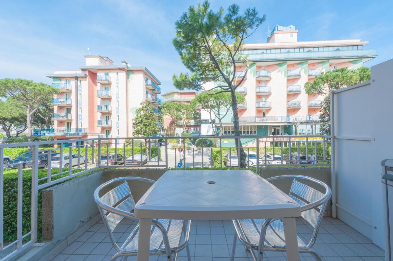 Residence Puerto Del Sol Immobiliare Pacella Lido di Jesolo Exteriér fotografie