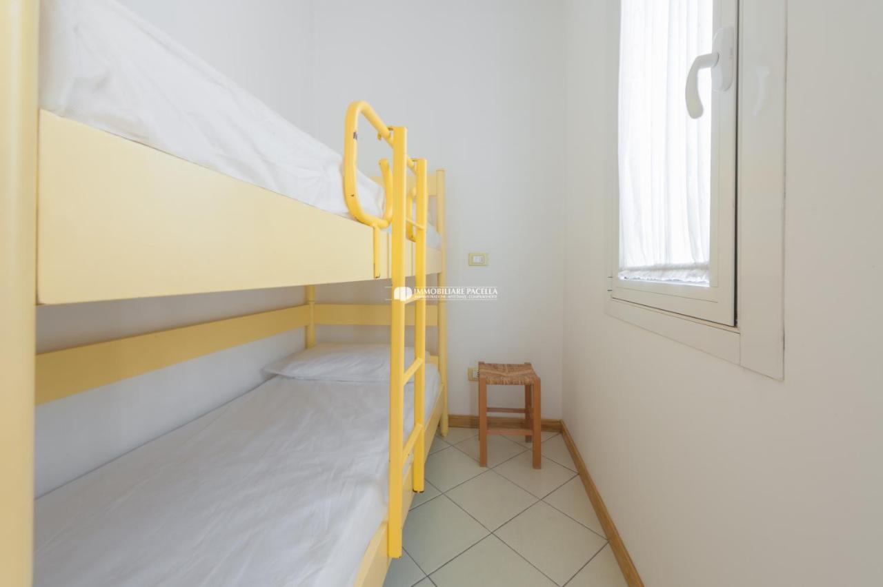 Residence Puerto Del Sol Immobiliare Pacella Lido di Jesolo Exteriér fotografie