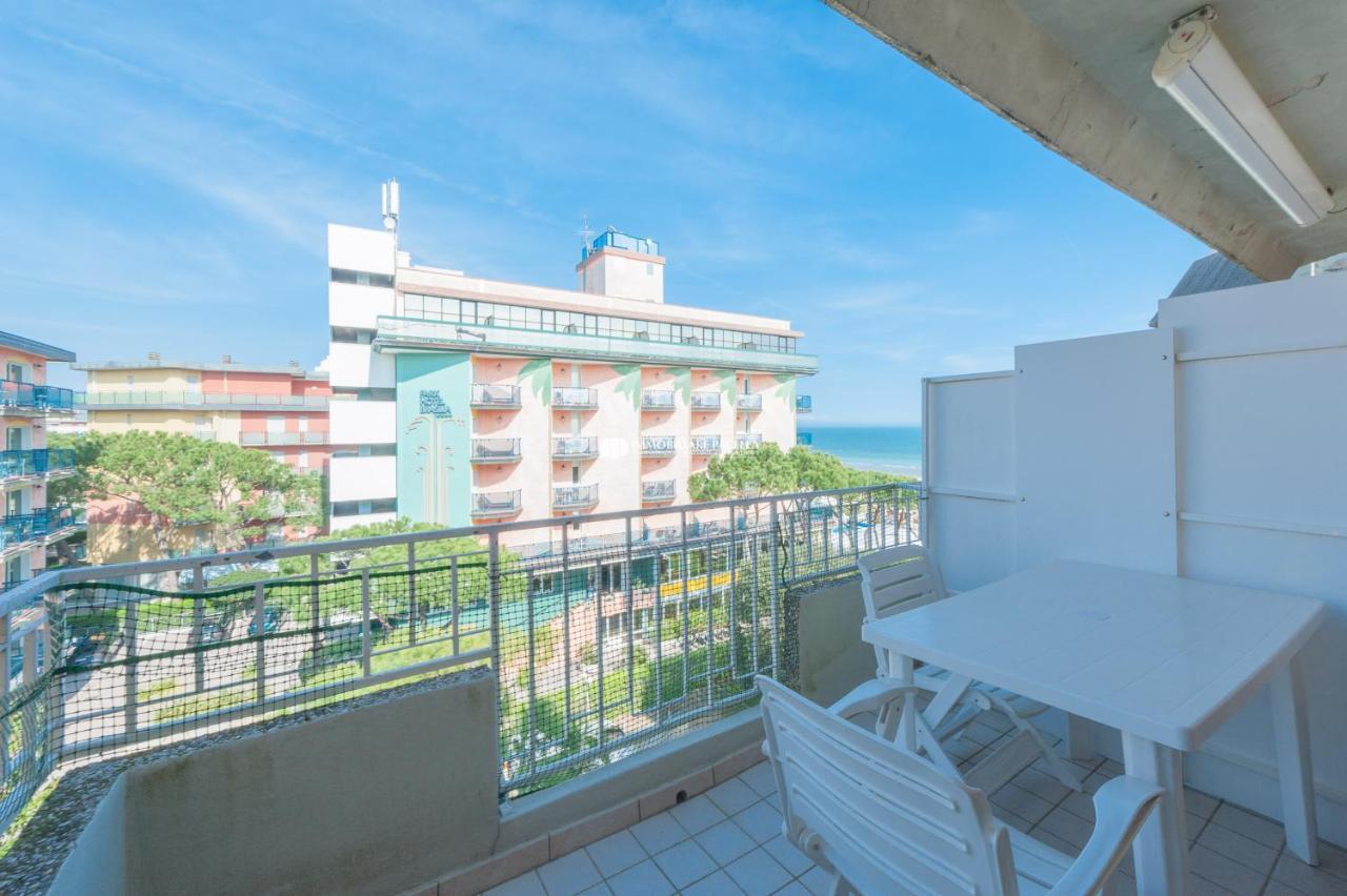 Residence Puerto Del Sol Immobiliare Pacella Lido di Jesolo Exteriér fotografie