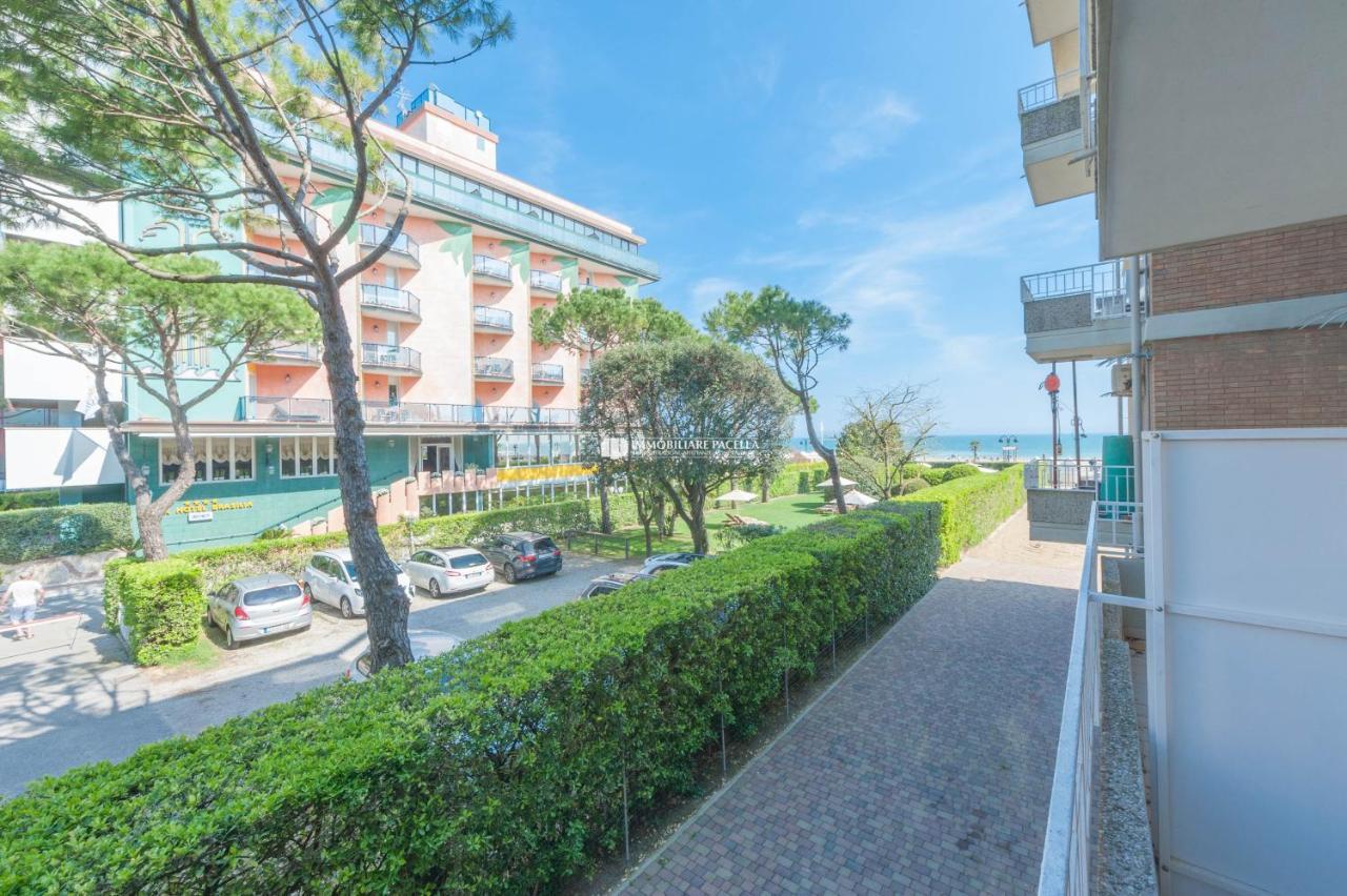 Residence Puerto Del Sol Immobiliare Pacella Lido di Jesolo Exteriér fotografie