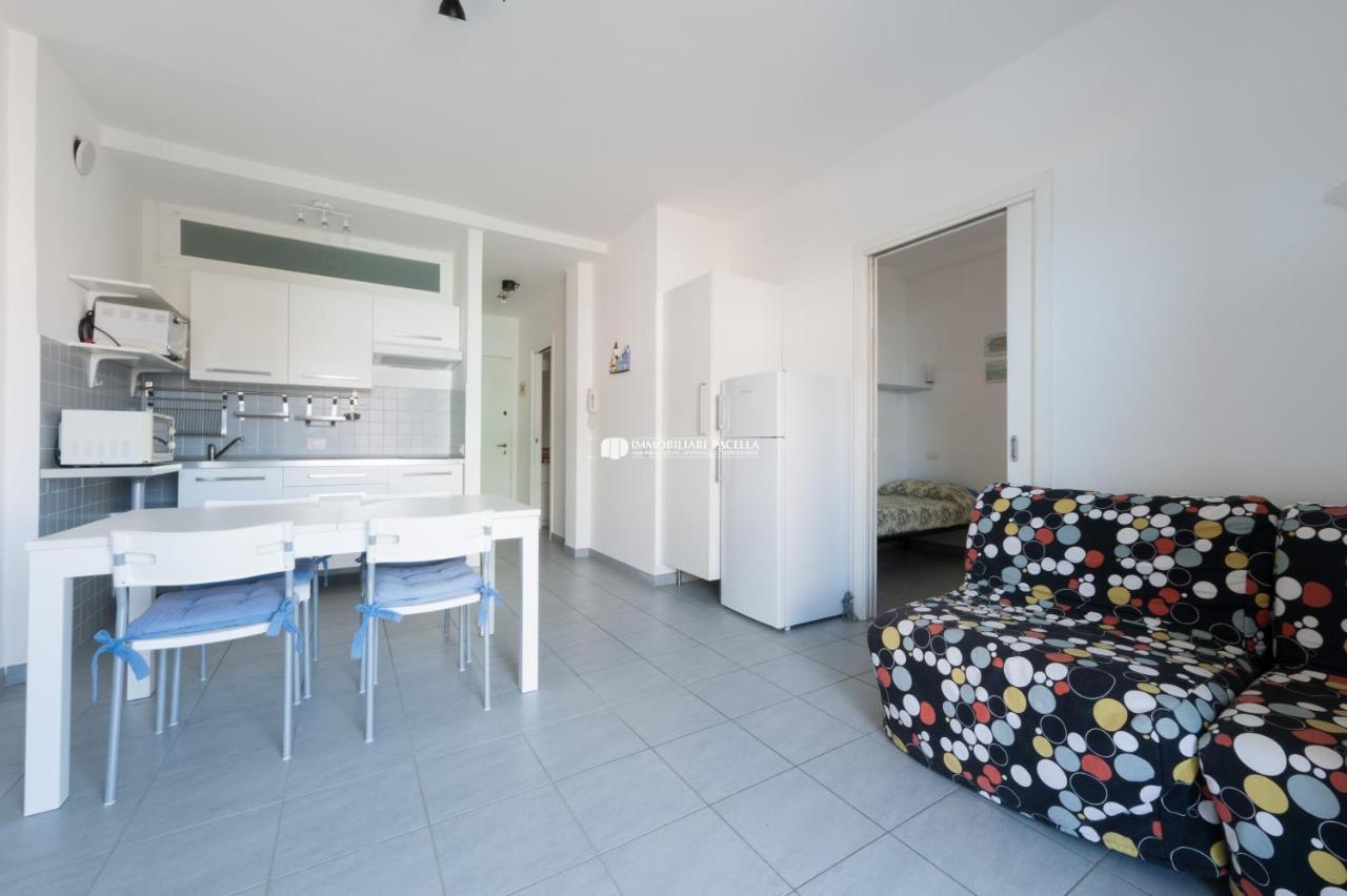 Residence Puerto Del Sol Immobiliare Pacella Lido di Jesolo Exteriér fotografie