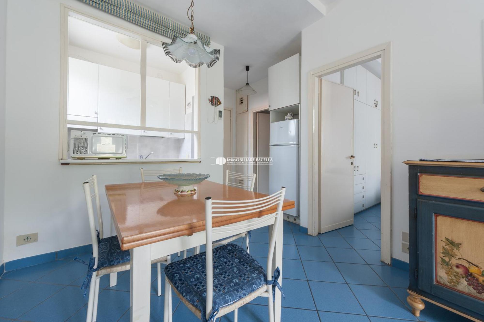Residence Puerto Del Sol Immobiliare Pacella Lido di Jesolo Exteriér fotografie