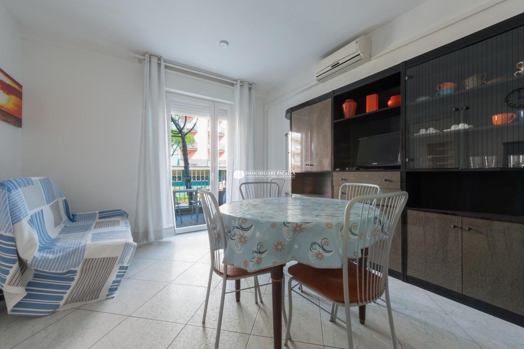 Residence Puerto Del Sol Immobiliare Pacella Lido di Jesolo Exteriér fotografie