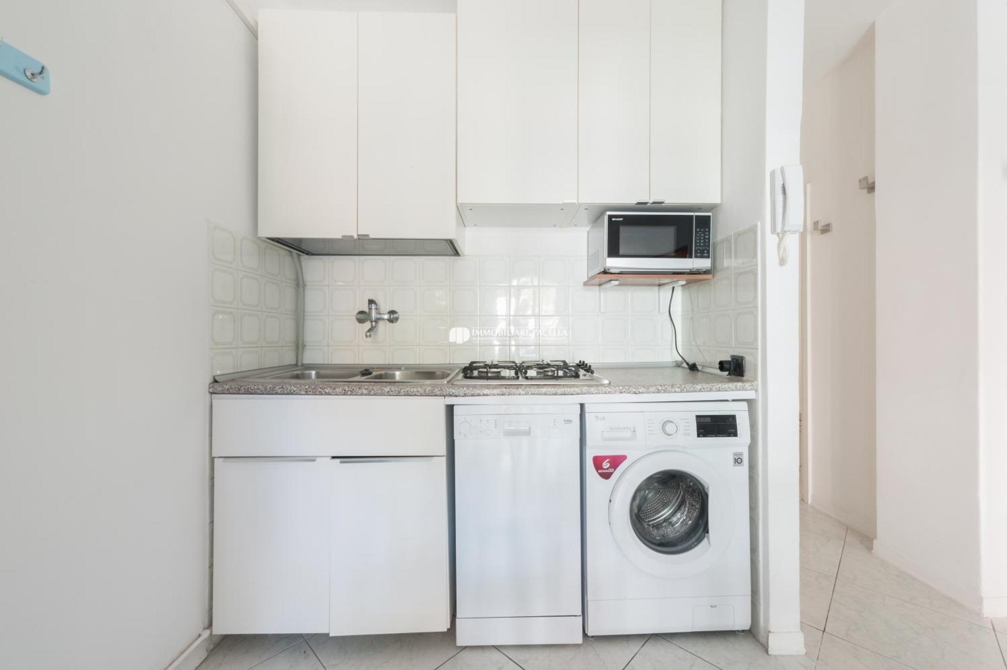 Residence Puerto Del Sol Immobiliare Pacella Lido di Jesolo Exteriér fotografie