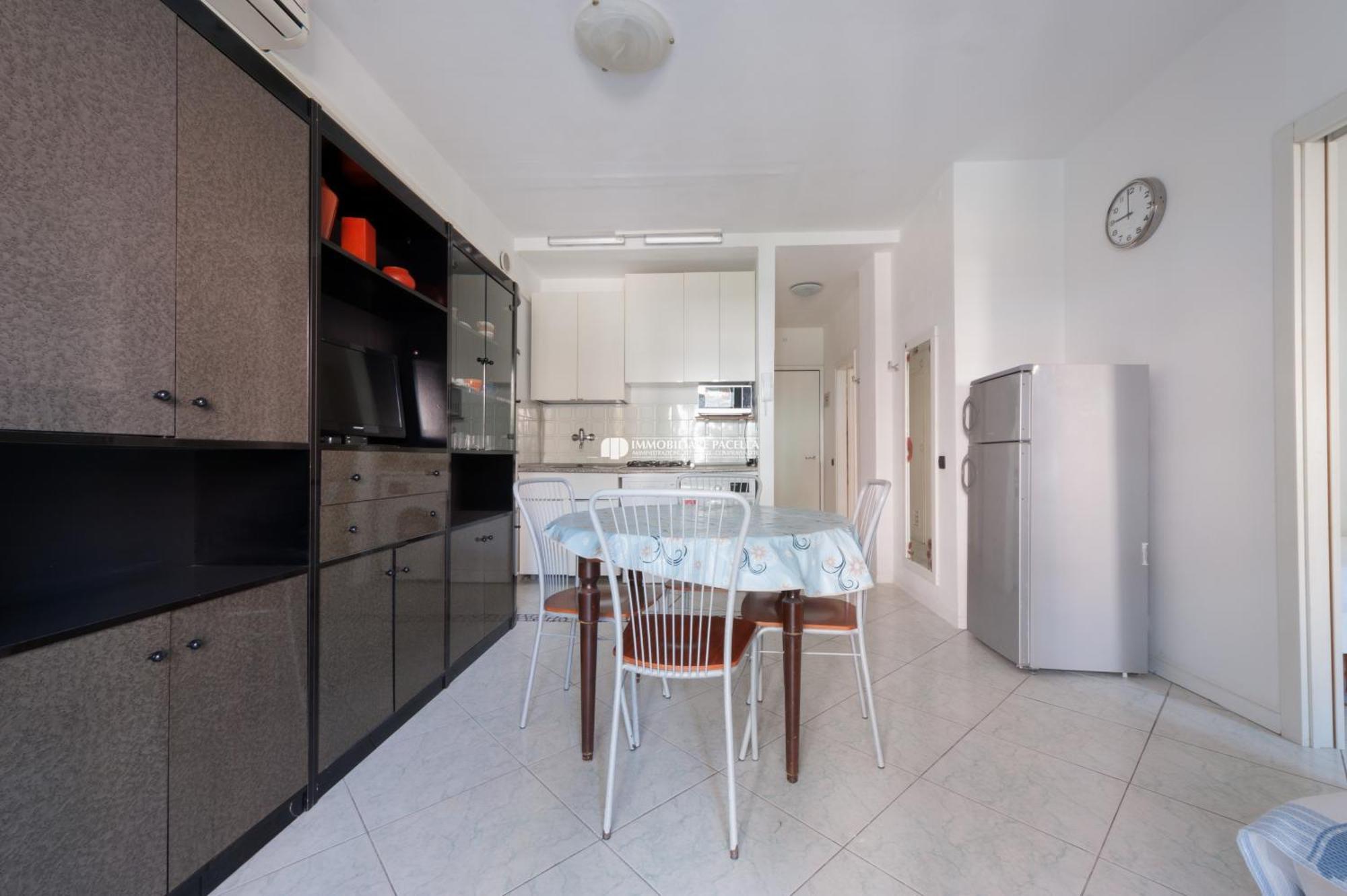 Residence Puerto Del Sol Immobiliare Pacella Lido di Jesolo Exteriér fotografie
