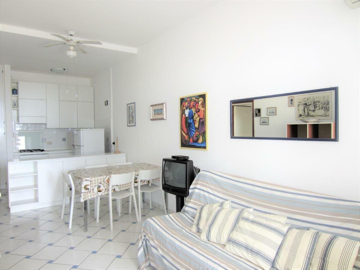 Residence Puerto Del Sol Immobiliare Pacella Lido di Jesolo Exteriér fotografie